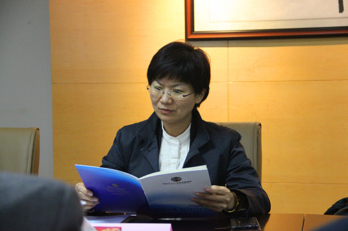 市委常委、宣傳部長徐寧來集團(tuán)調(diào)研